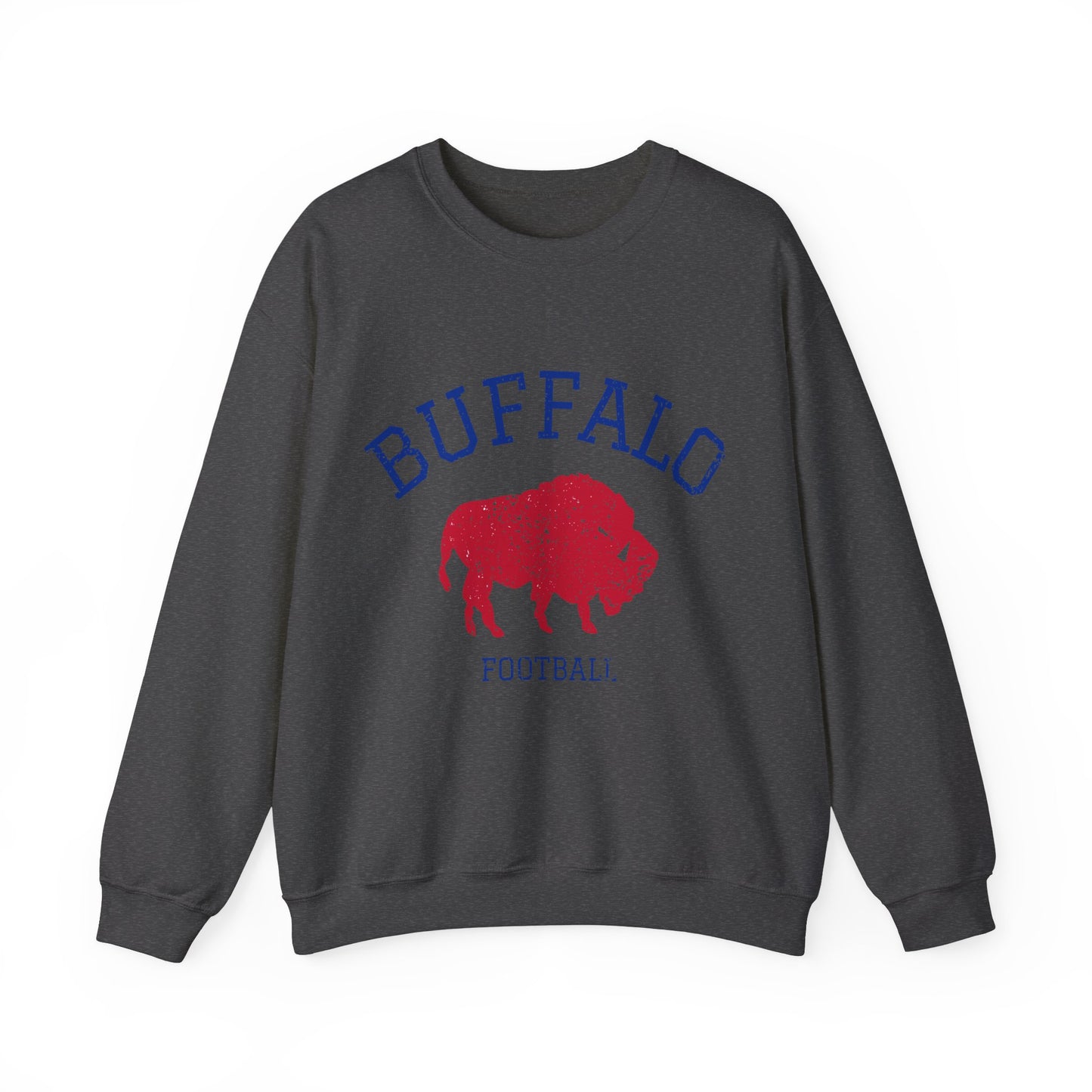 Buffalo Football Sweatshirt