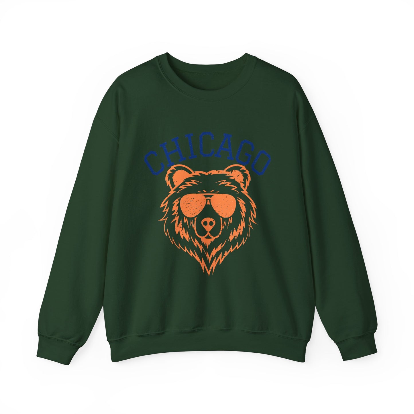 Chicago Football Sweatshirt