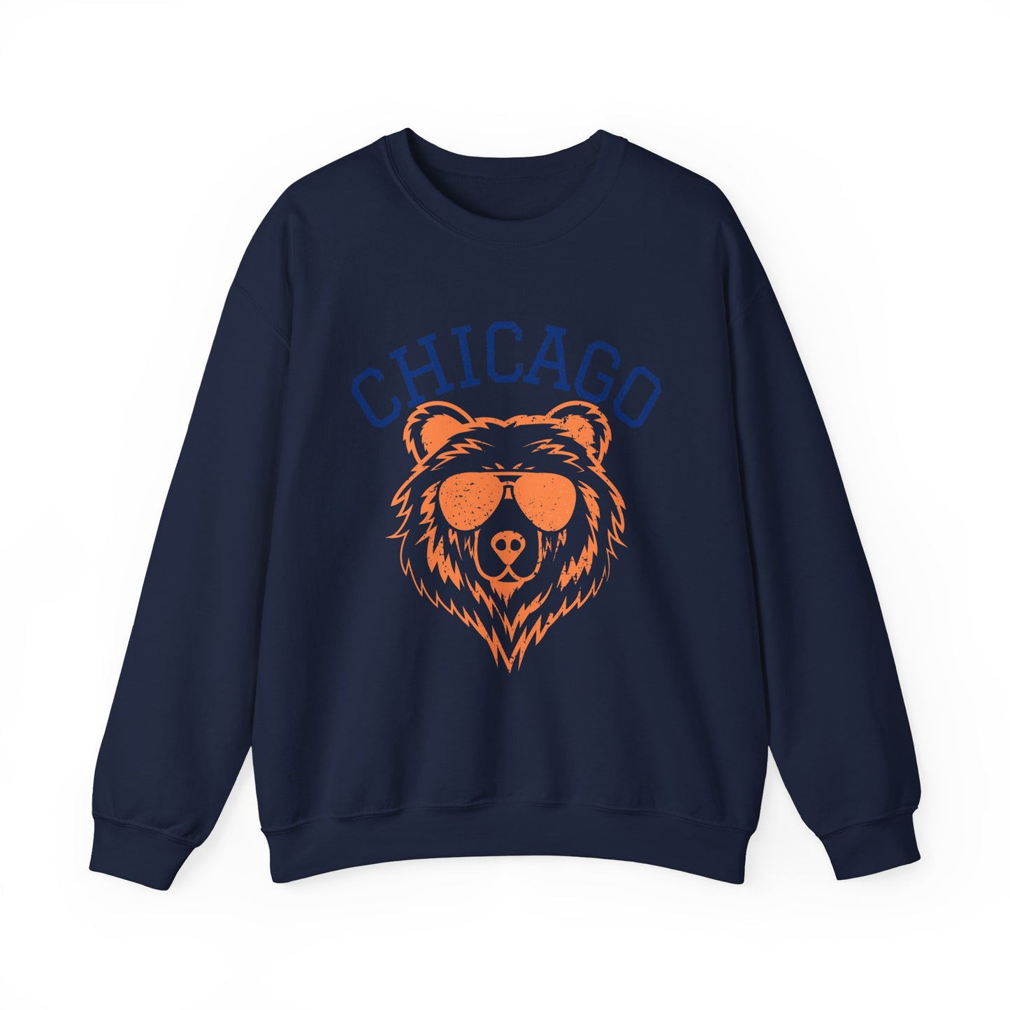 Chicago Football Sweatshirt