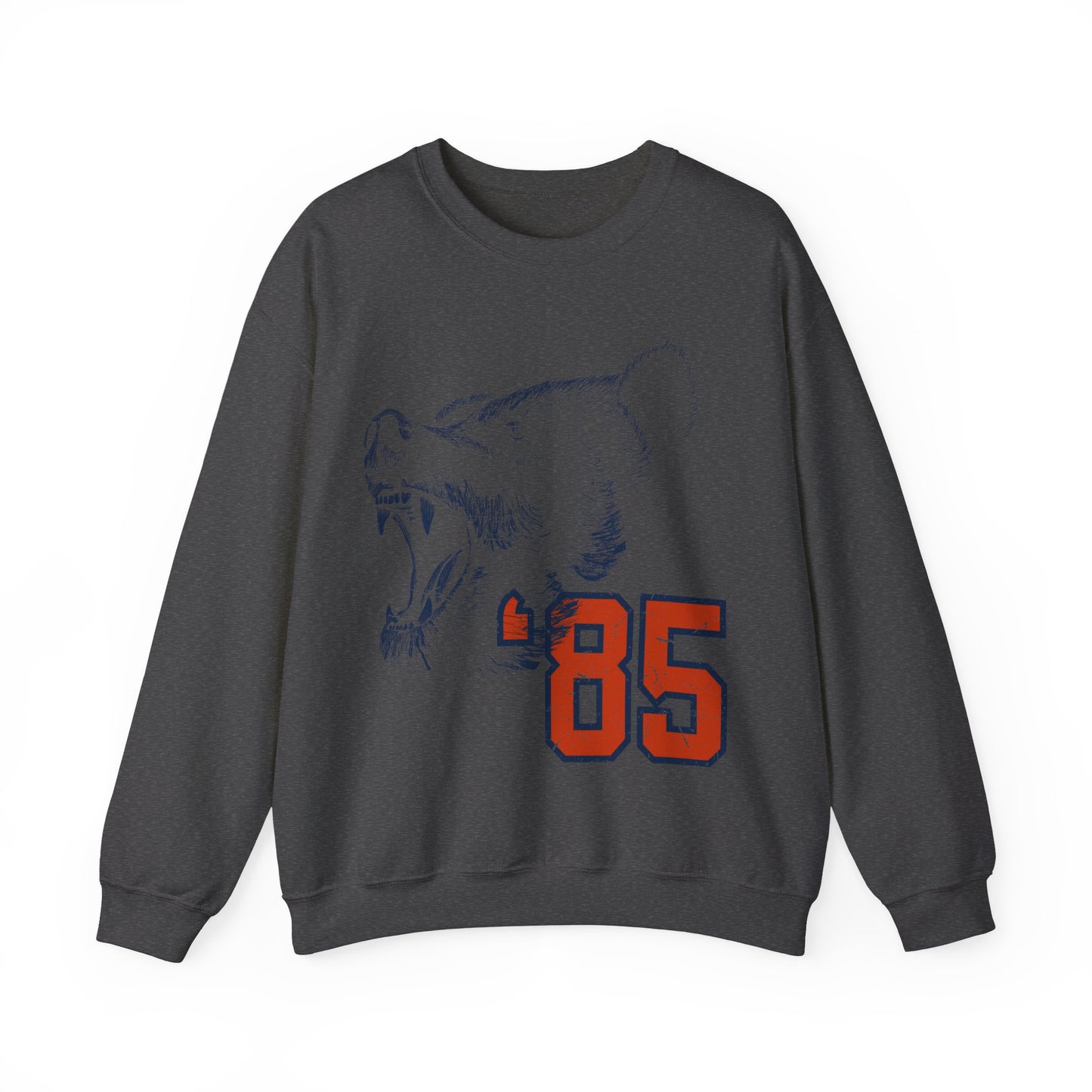 Chicago Football 85 Sweatshirt
