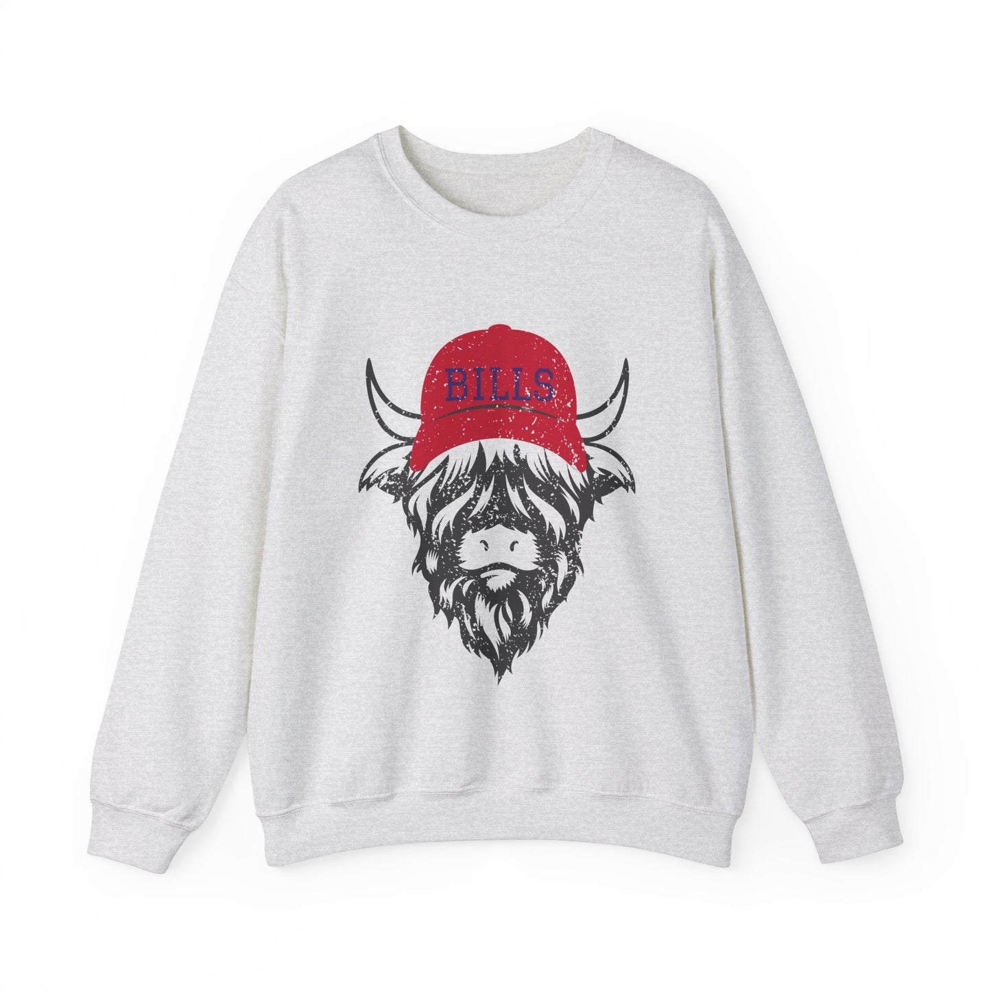 Bills Sweatshirt