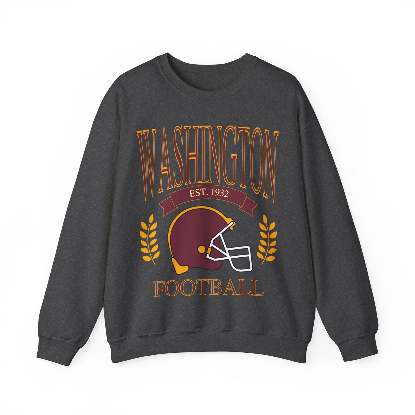 Washington Football Sweatshirt