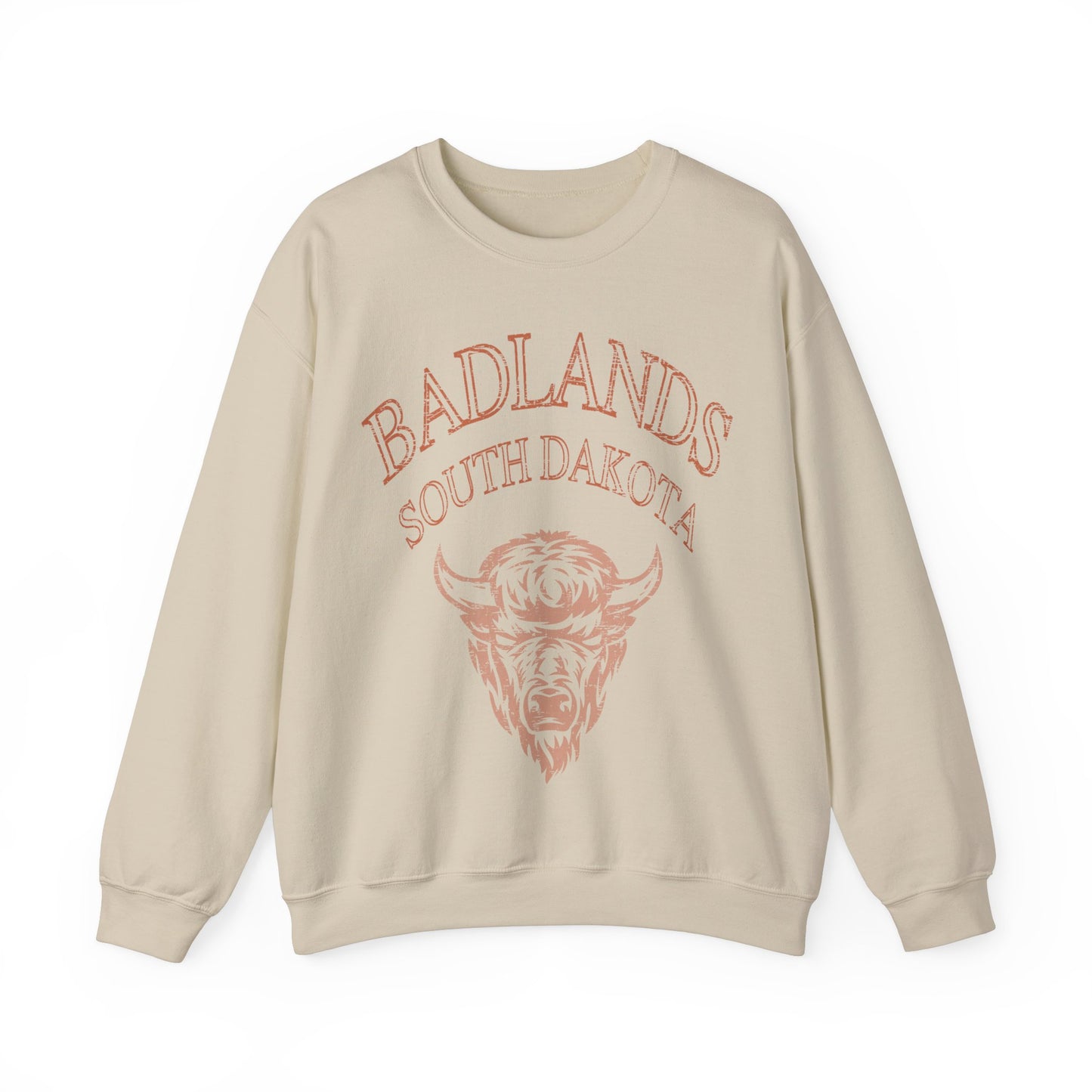 Badlands Sweatshirt