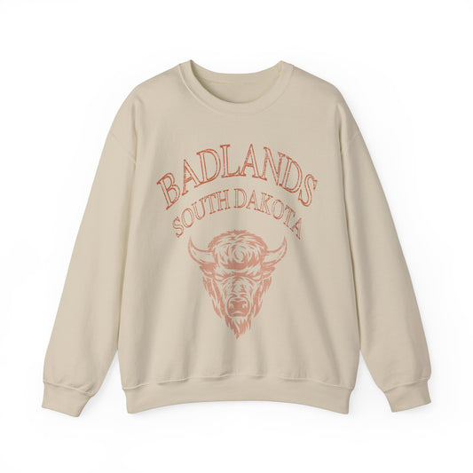 Badlands Sweatshirt