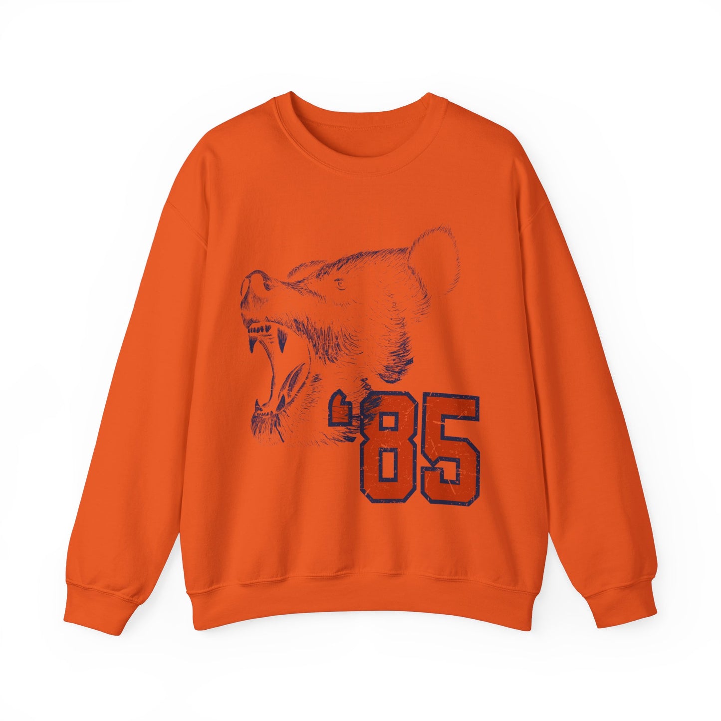 Chicago Football 85 Sweatshirt