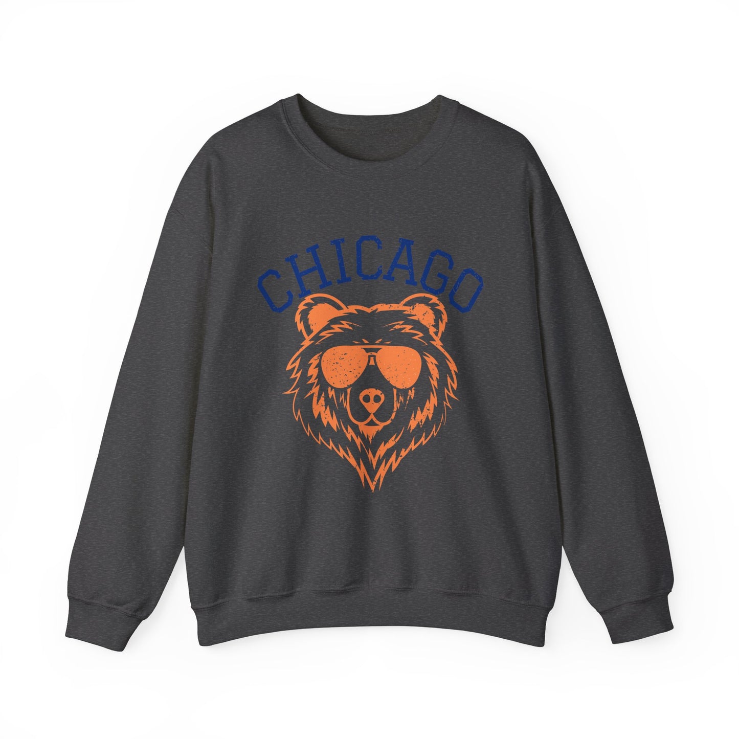 Chicago Football Sweatshirt