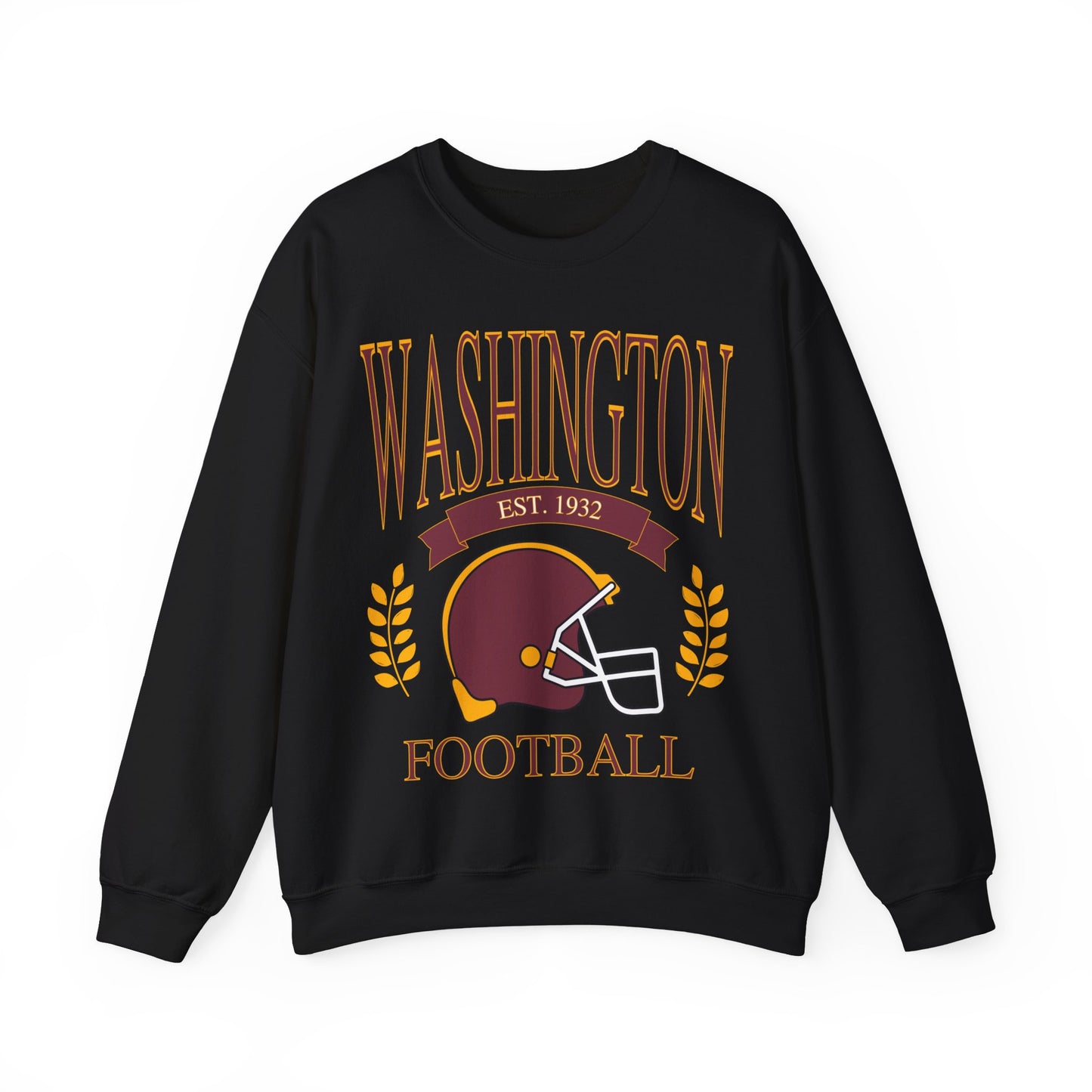 Washington Football Sweatshirt