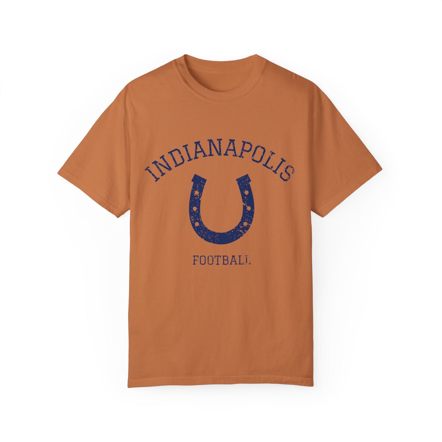 Indianapolis Football T-Shirt