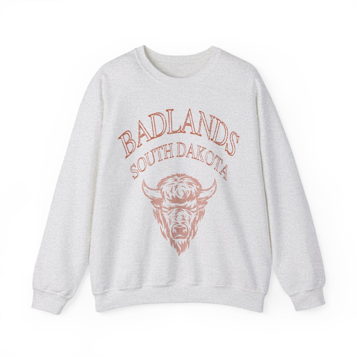 Badlands Sweatshirt