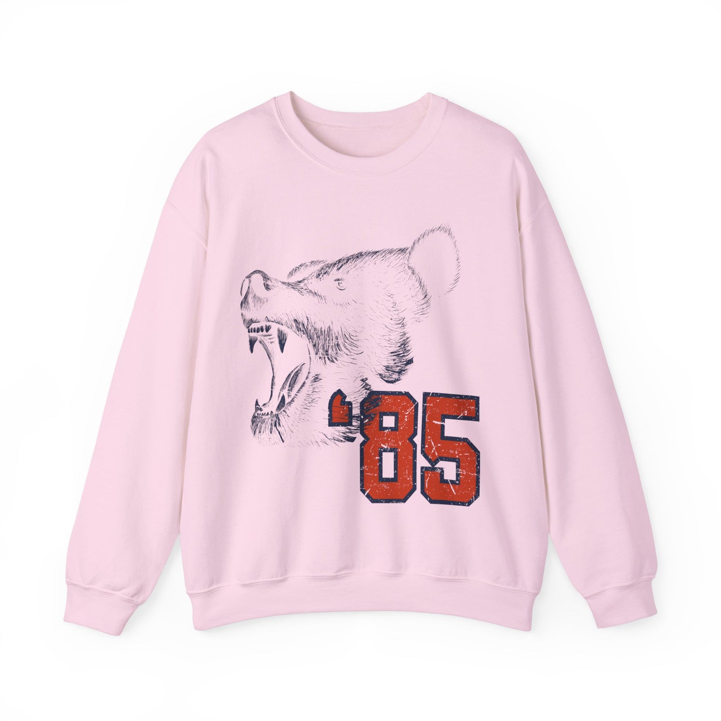 Chicago Football 85 Sweatshirt