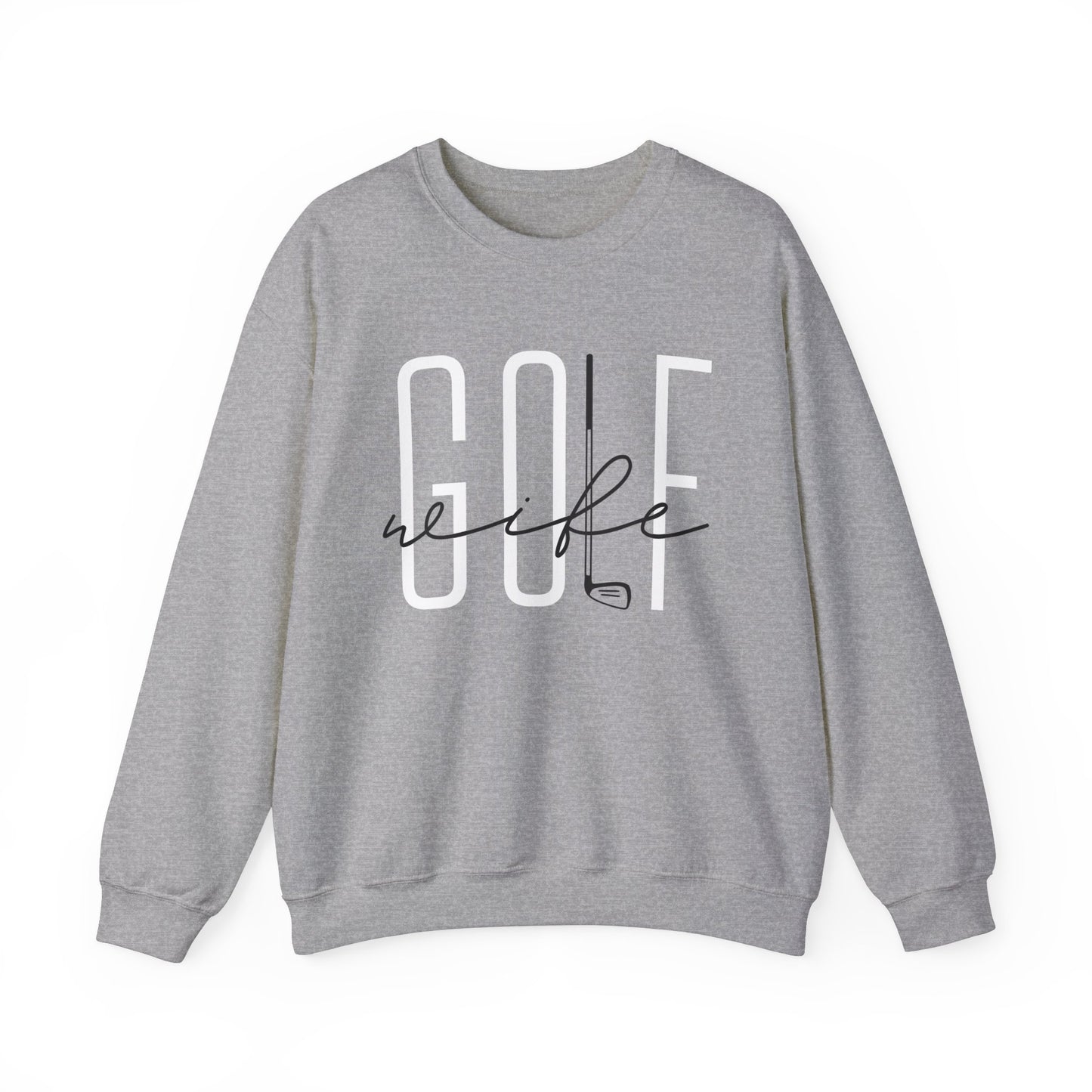 Golf Wife Sweatshirt