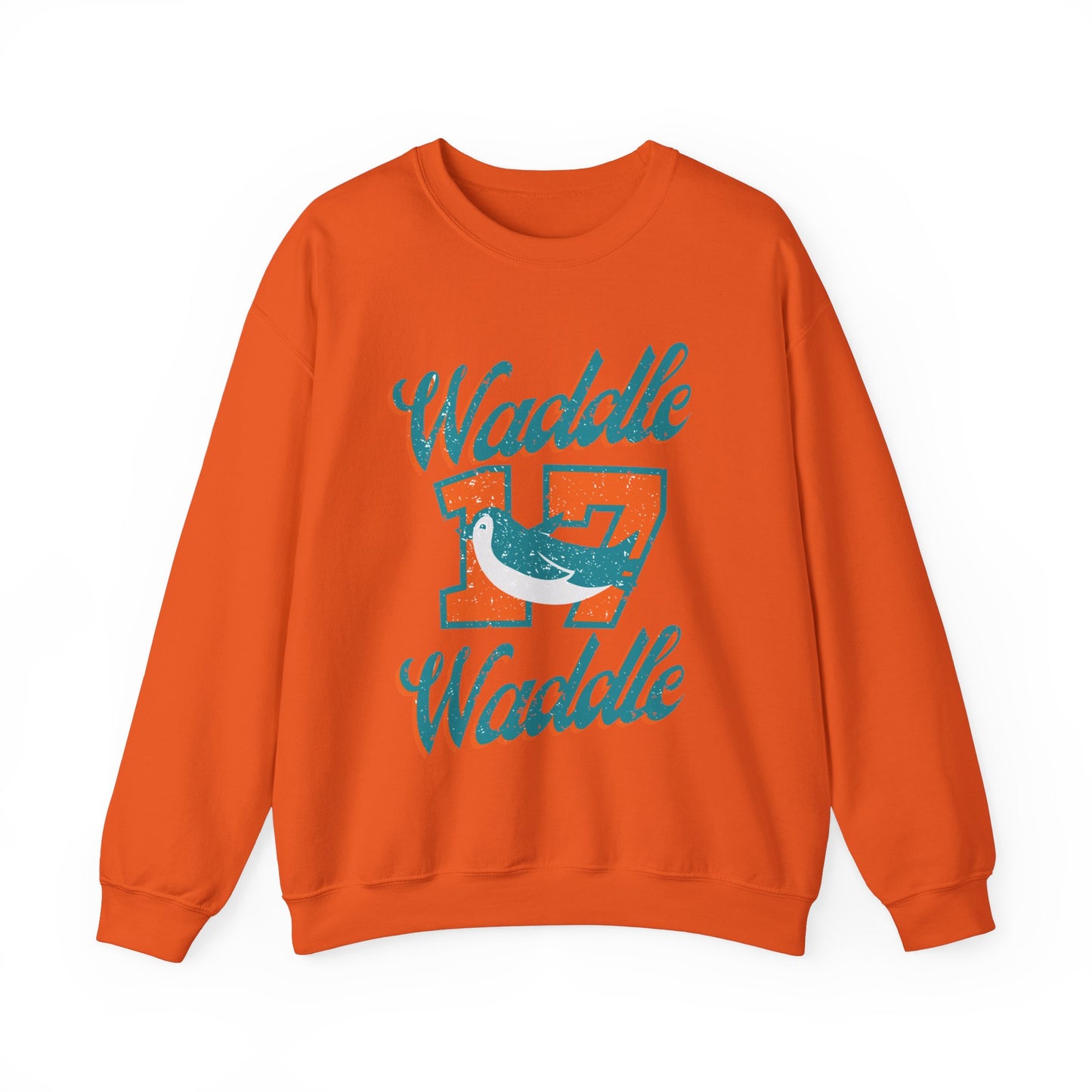 Waddle Waddle Sweatshirt