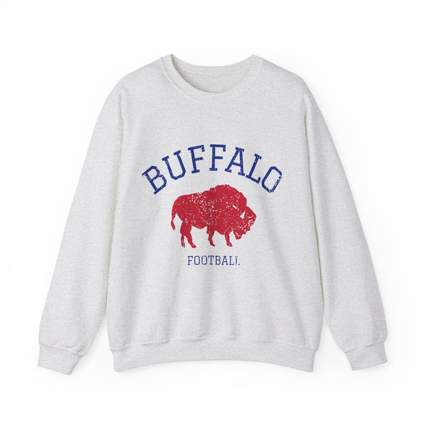 Buffalo Football Sweatshirt