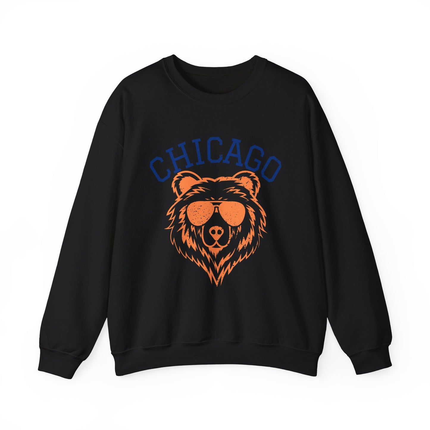 Chicago Football Sweatshirt