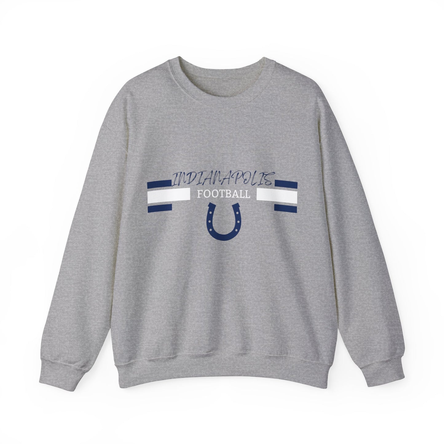 Indianapolis Football Sweatshirt