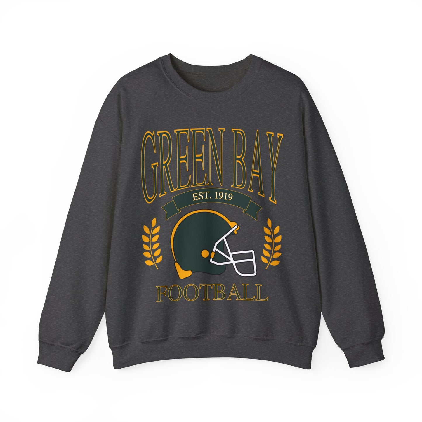 Green Bay Football Sweatshirt