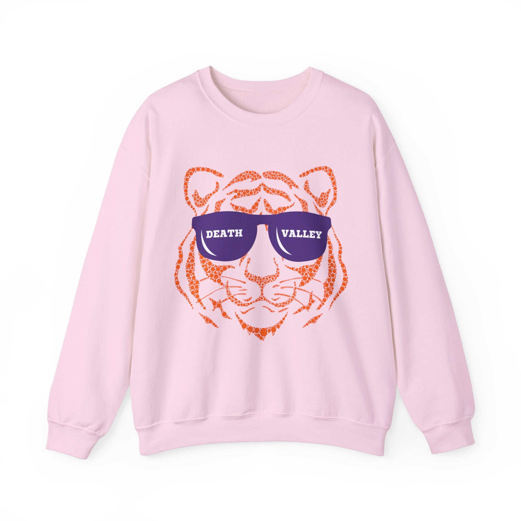 Death Valley Sweatshirt – BearAndCubDesignCo
