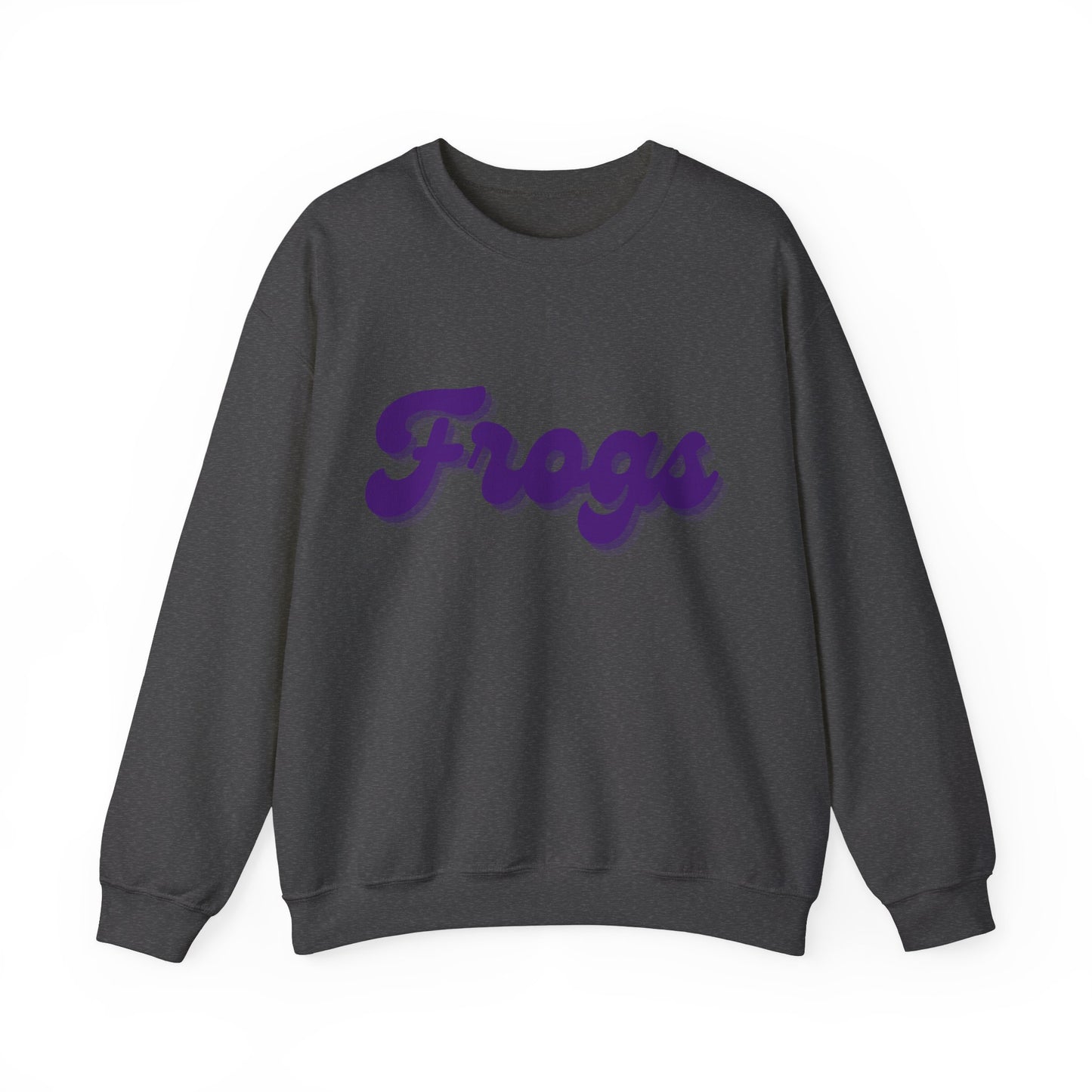 Frogs Sweatshirt