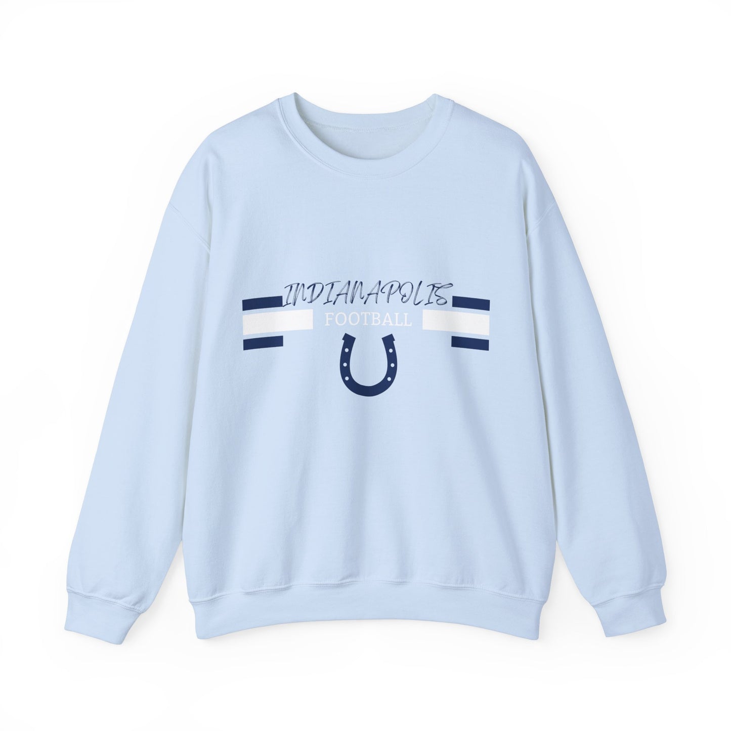 Indianapolis Football Sweatshirt