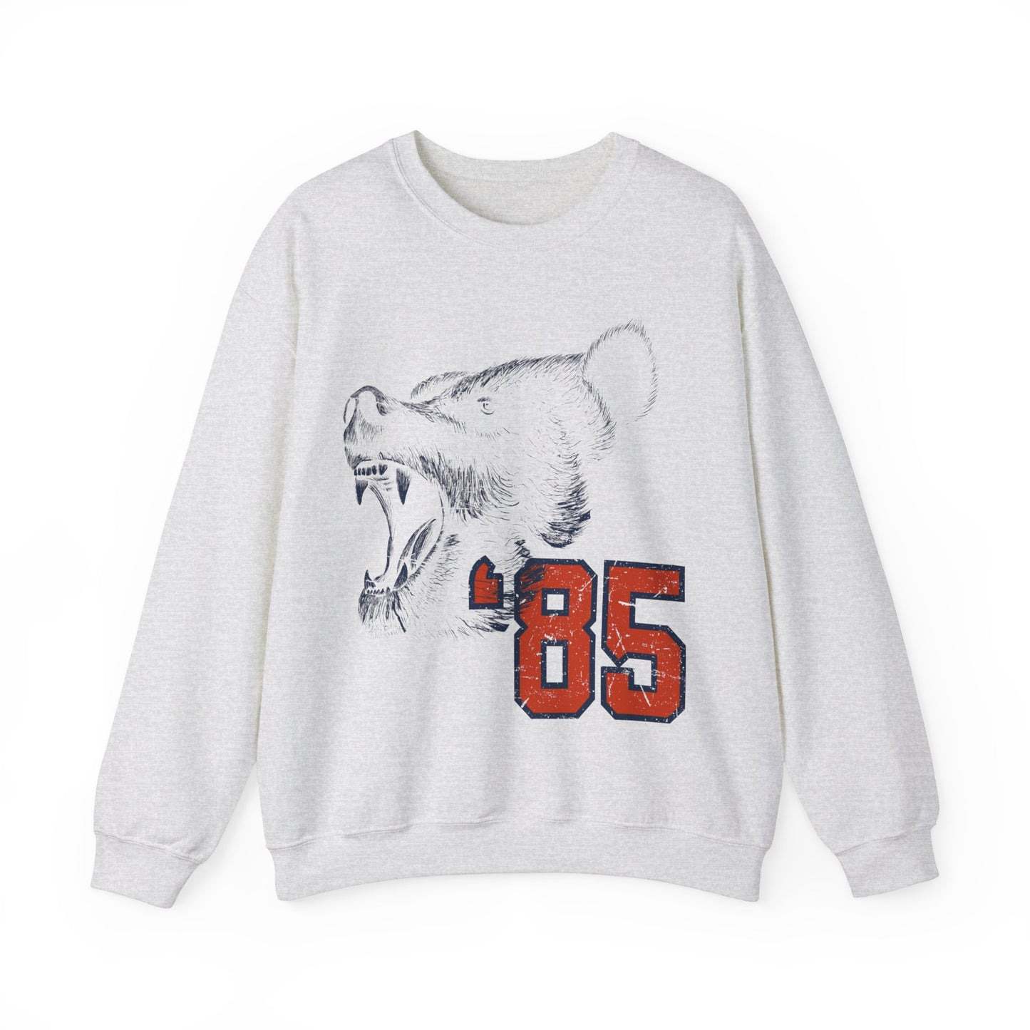 Chicago Football 85 Sweatshirt