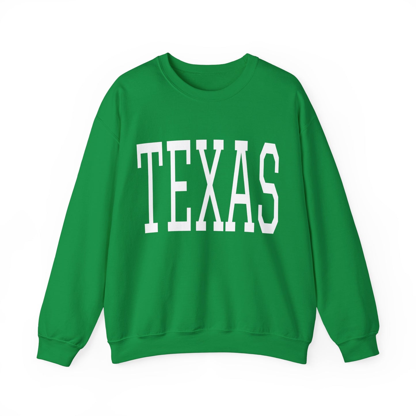 Texas Sweatshirt