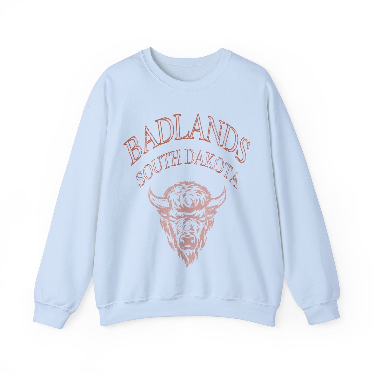 Badlands Sweatshirt