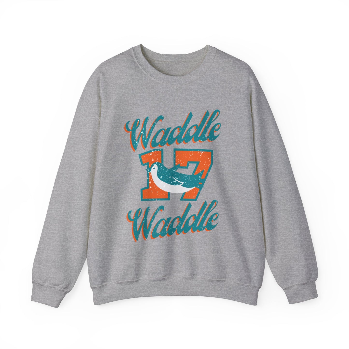 Waddle Waddle Sweatshirt