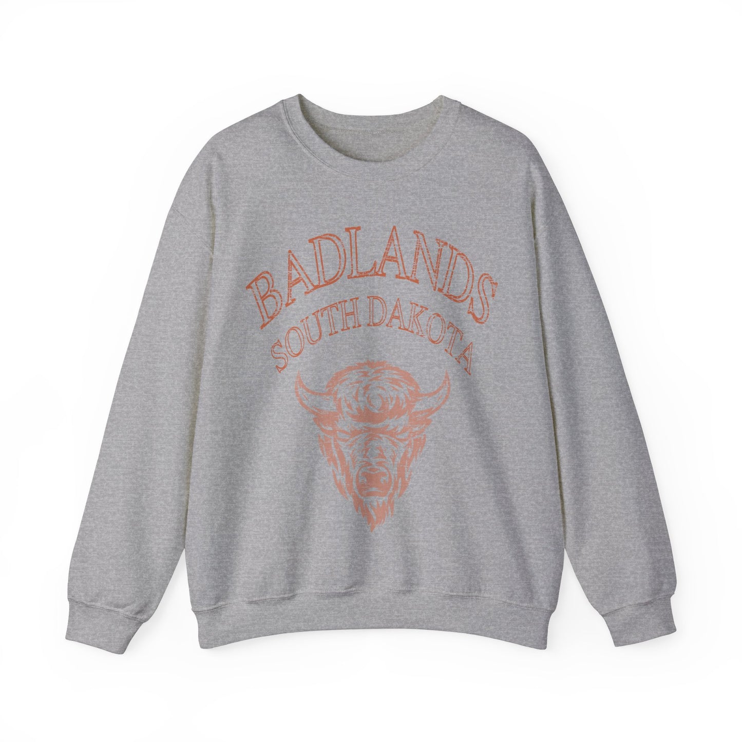 Badlands Sweatshirt