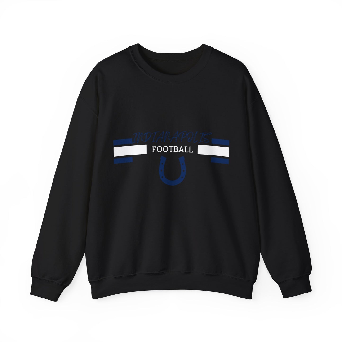 Indianapolis Football Sweatshirt