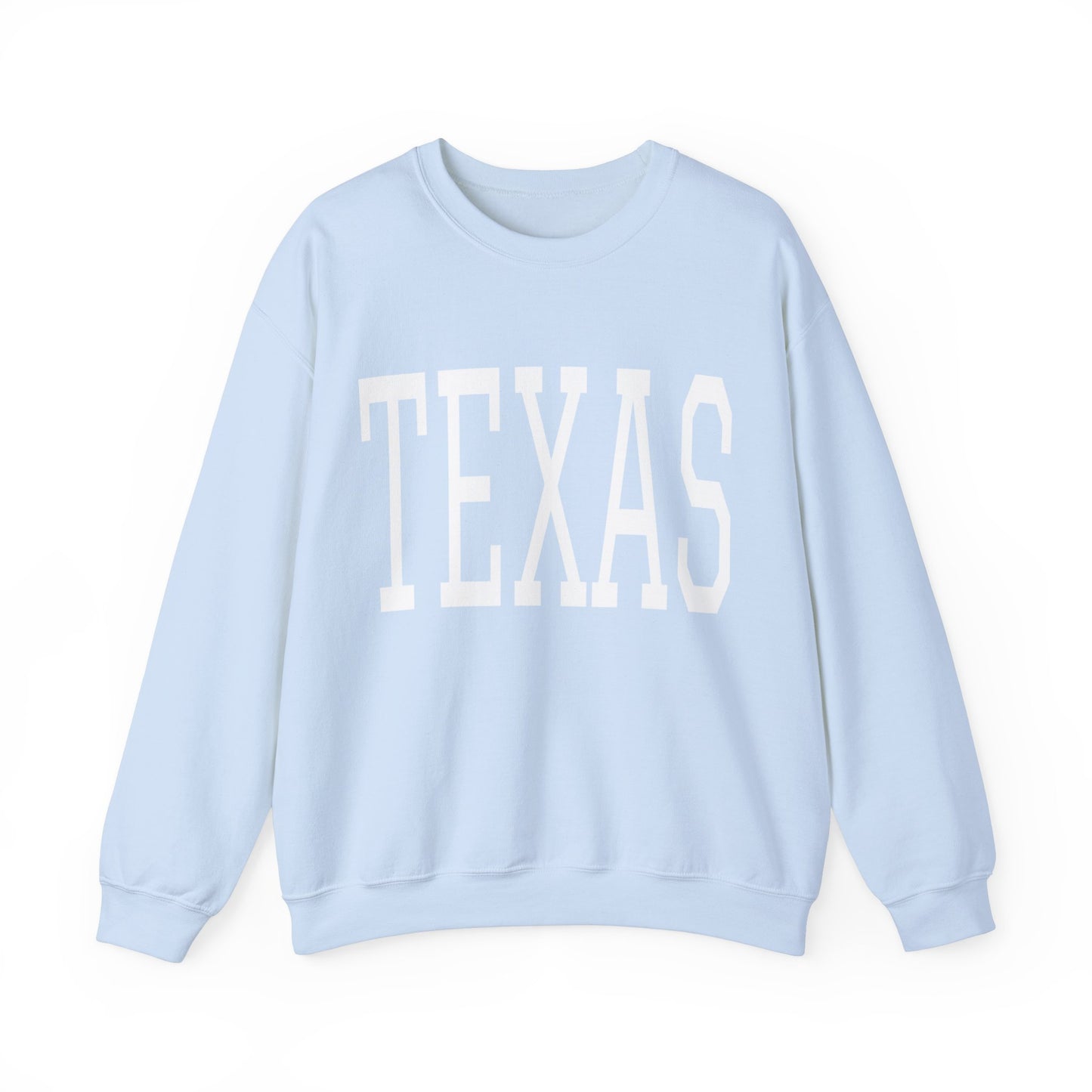 Texas Sweatshirt