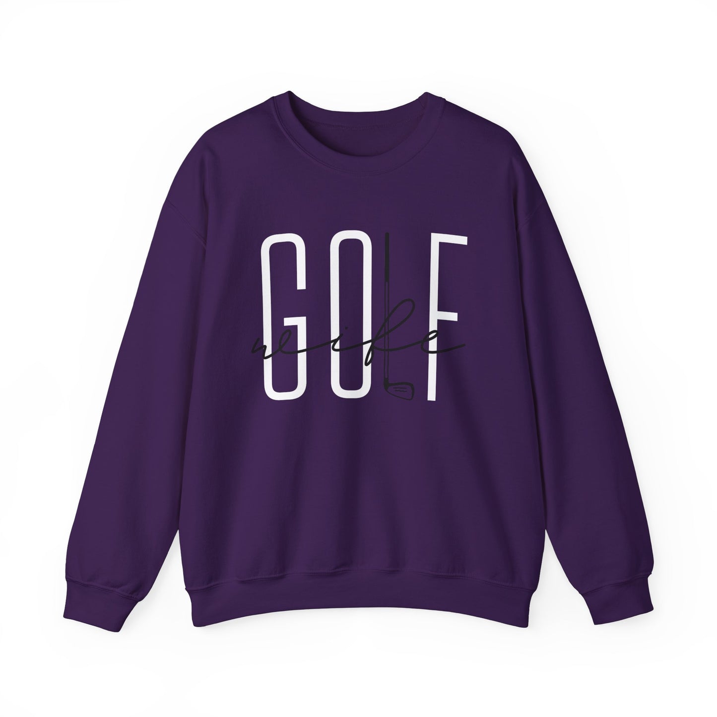 Golf Wife Sweatshirt