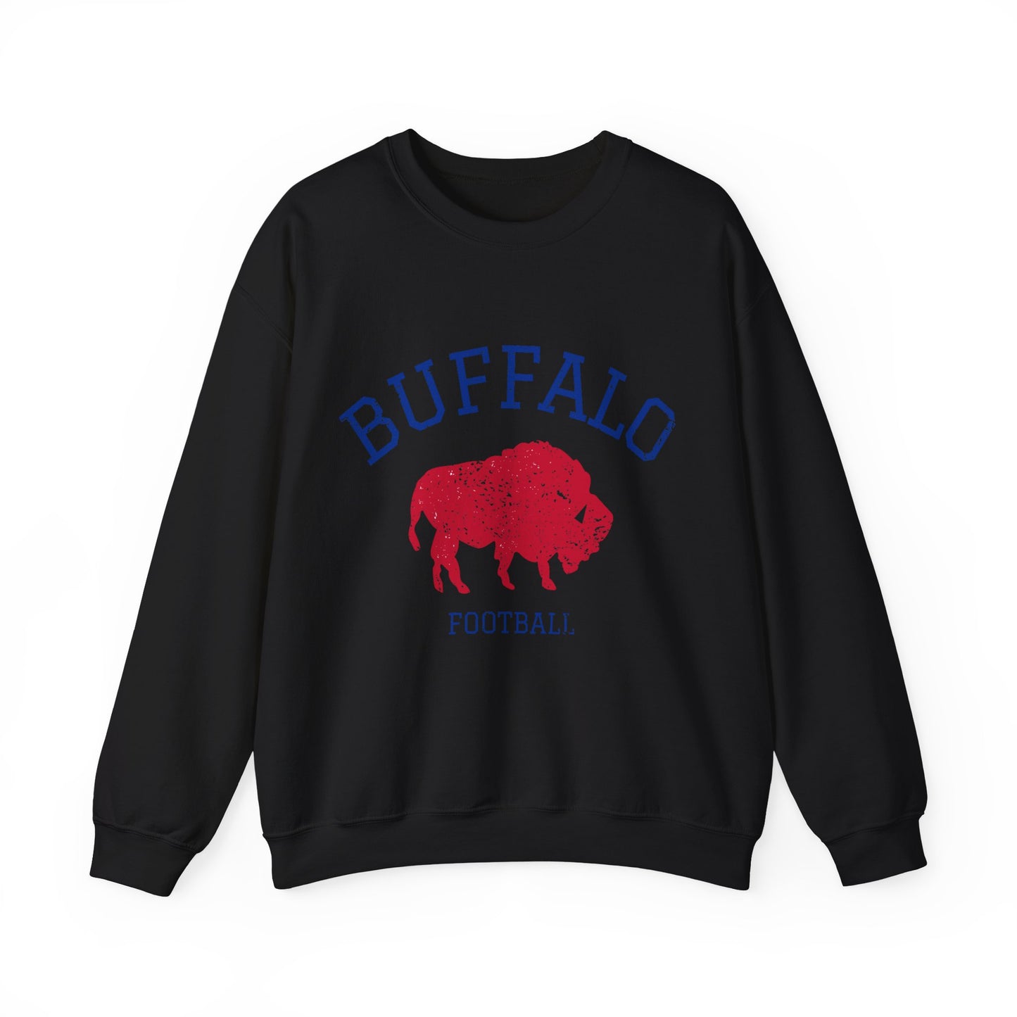 Buffalo Football Sweatshirt