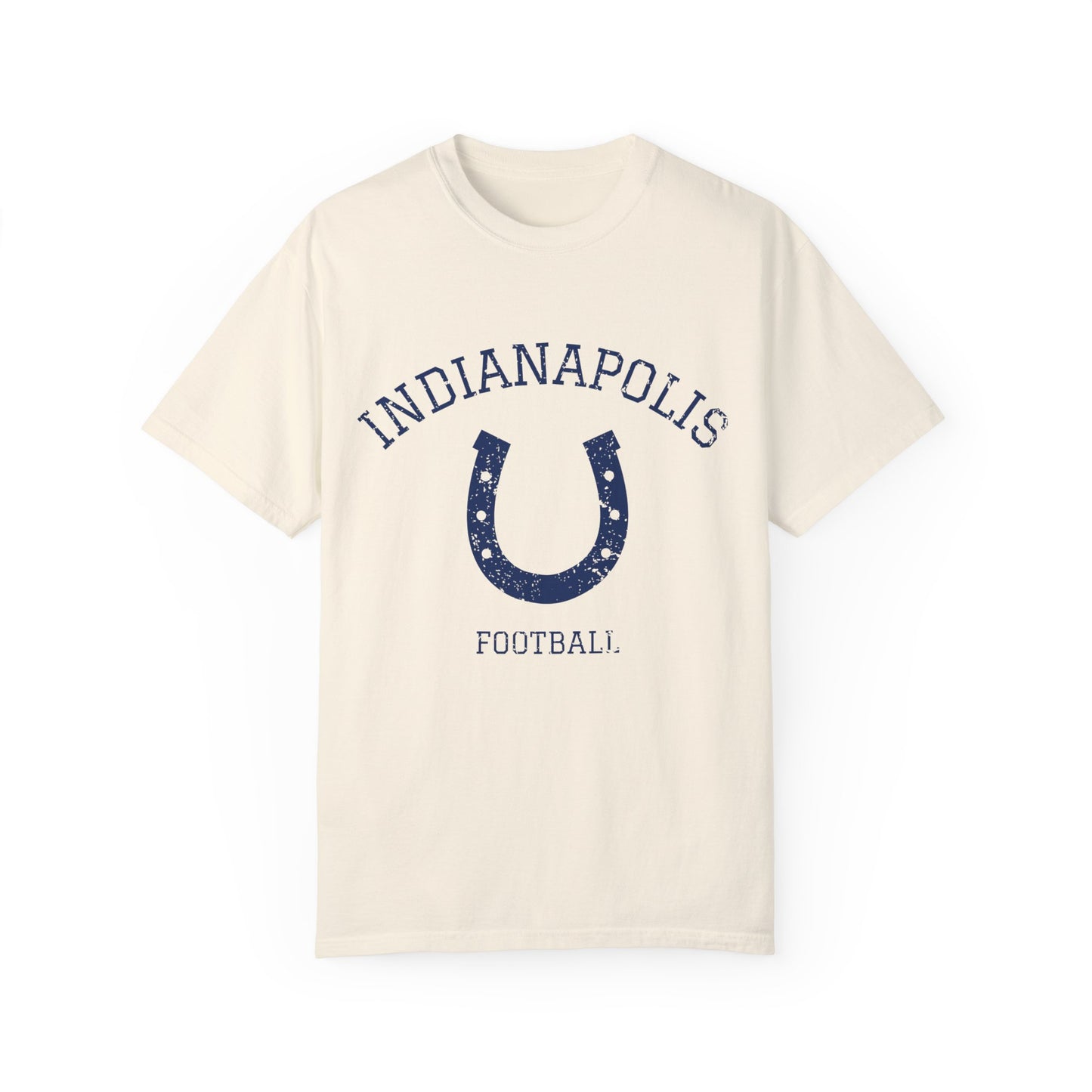 Indianapolis Football T-Shirt