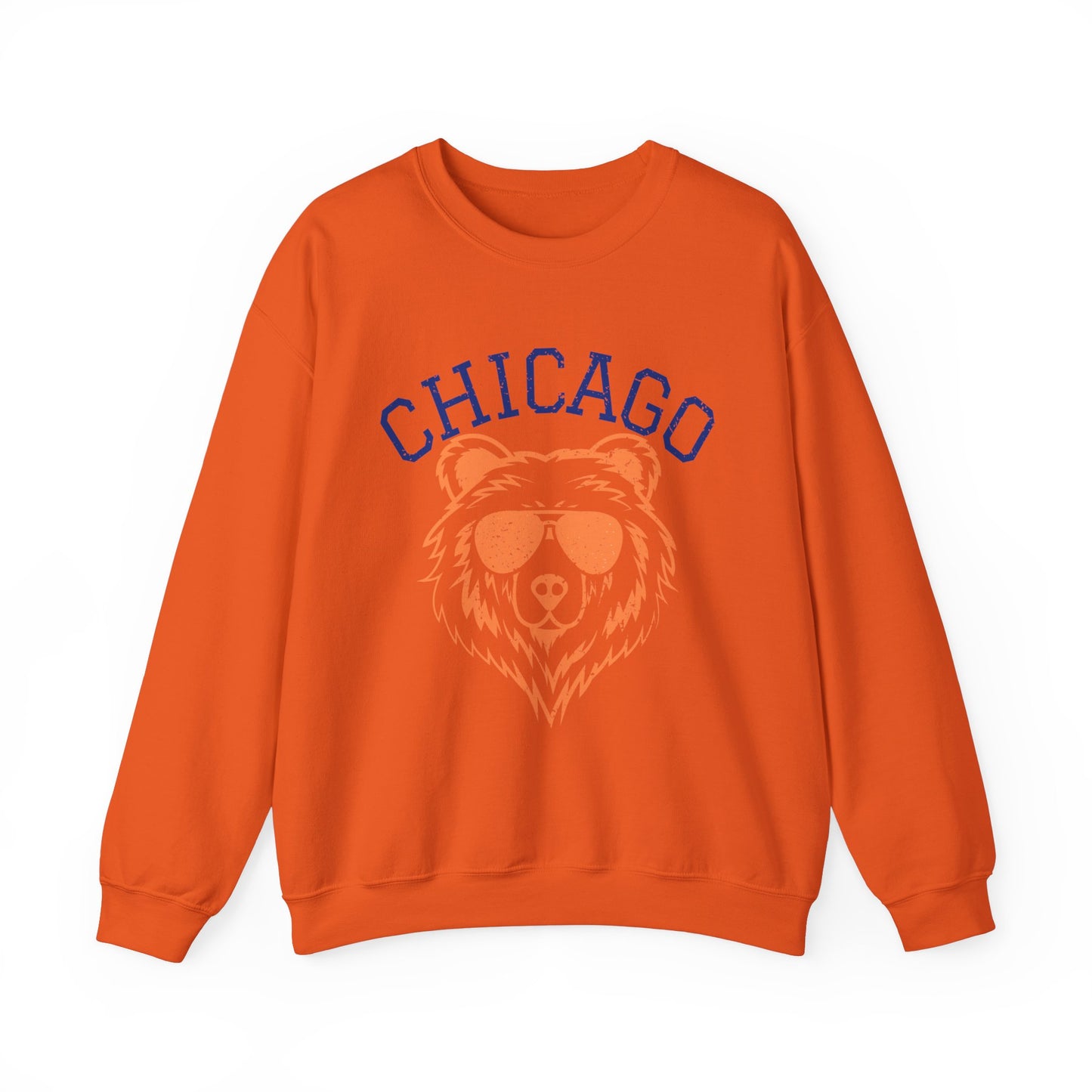 Chicago Football Sweatshirt