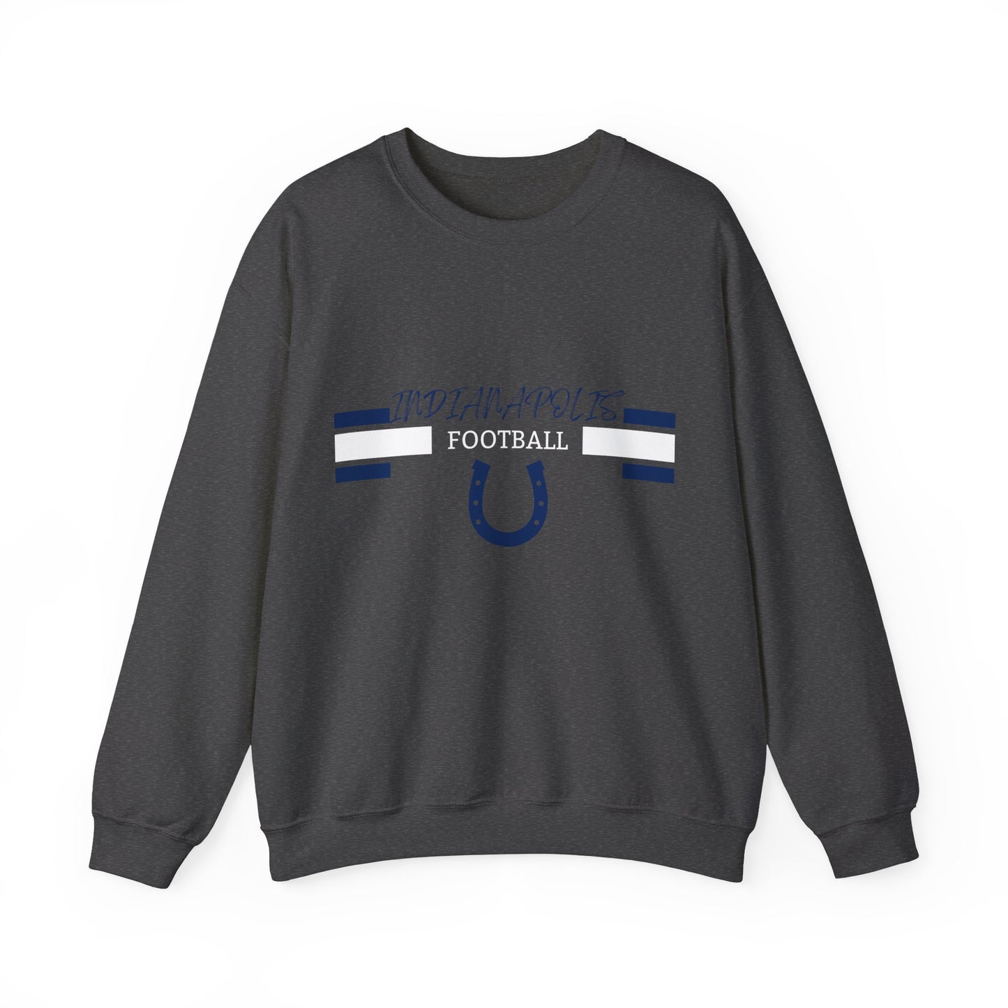 Indianapolis Football Sweatshirt