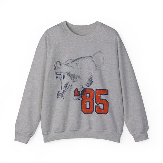 Chicago Football 85 Sweatshirt