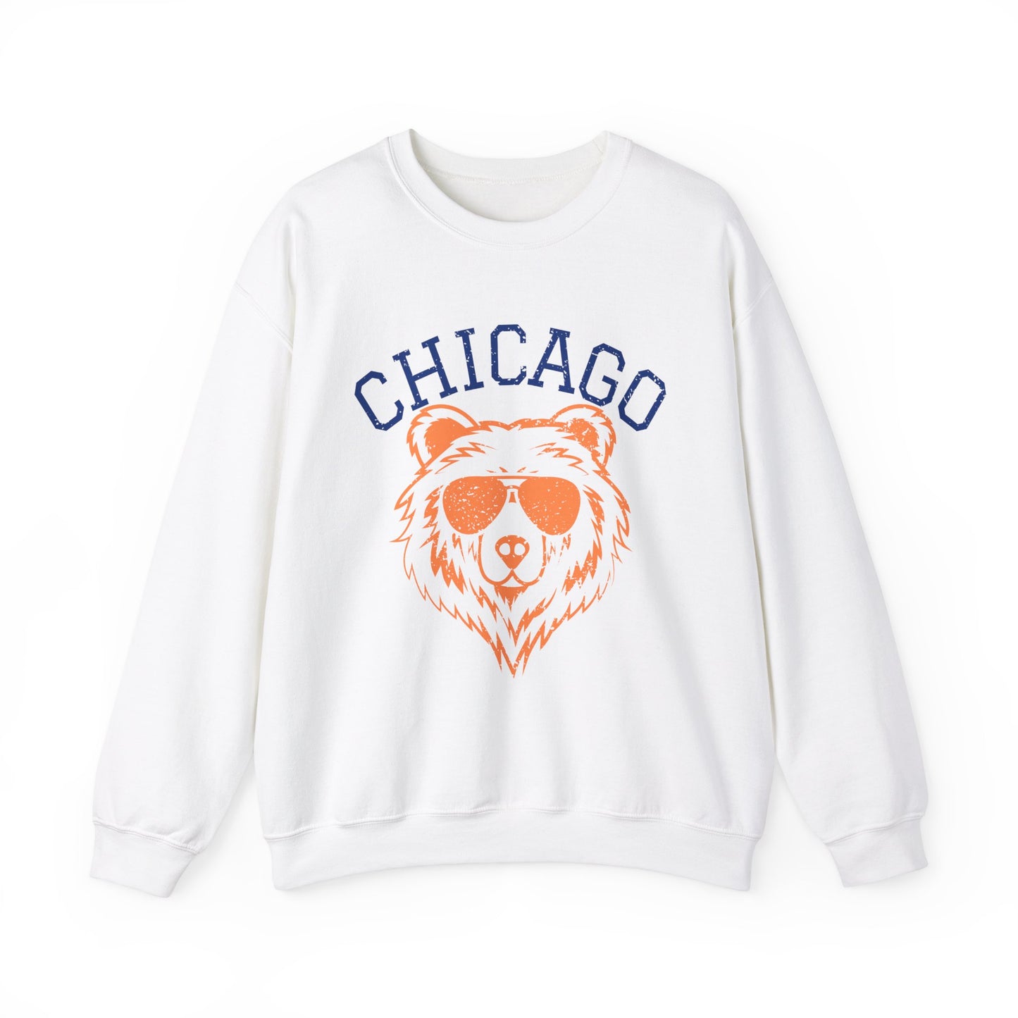 Chicago Football Sweatshirt