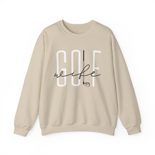 Golf Wife Sweatshirt