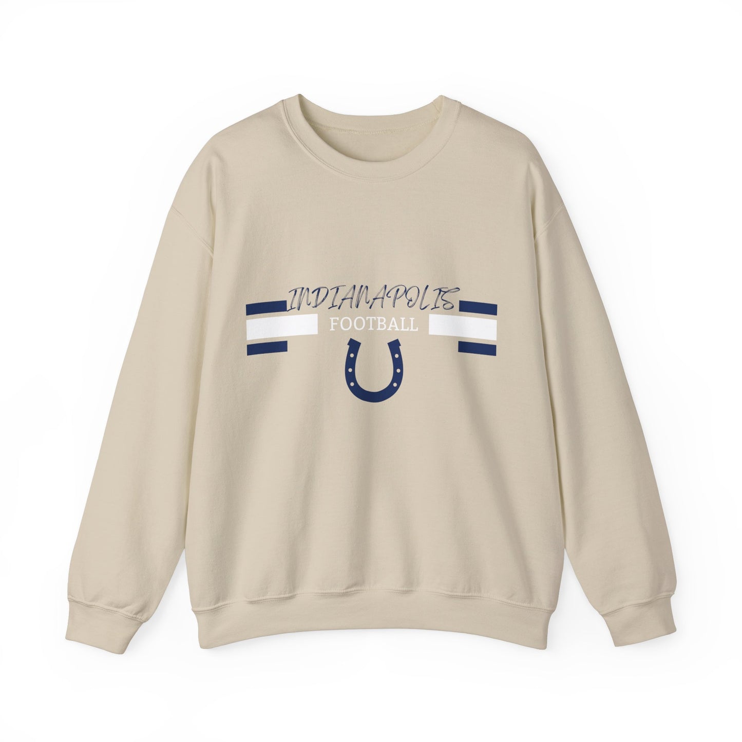 Indianapolis Football Sweatshirt