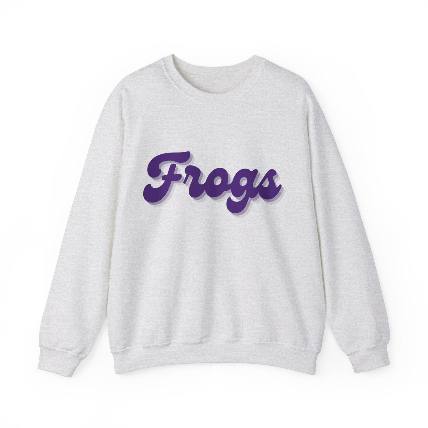 Frogs Sweatshirt