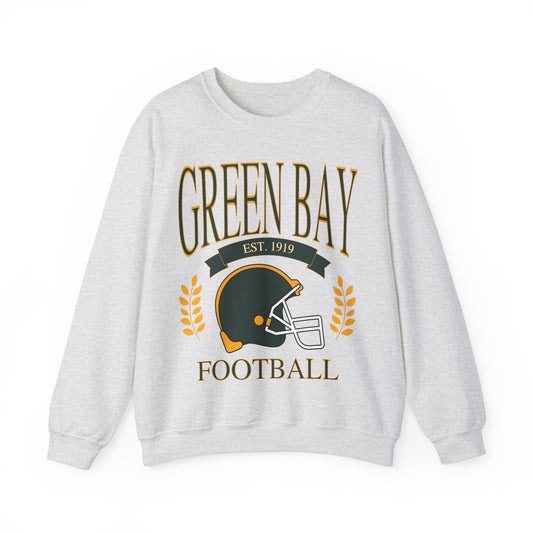 Green Bay Football Sweatshirt