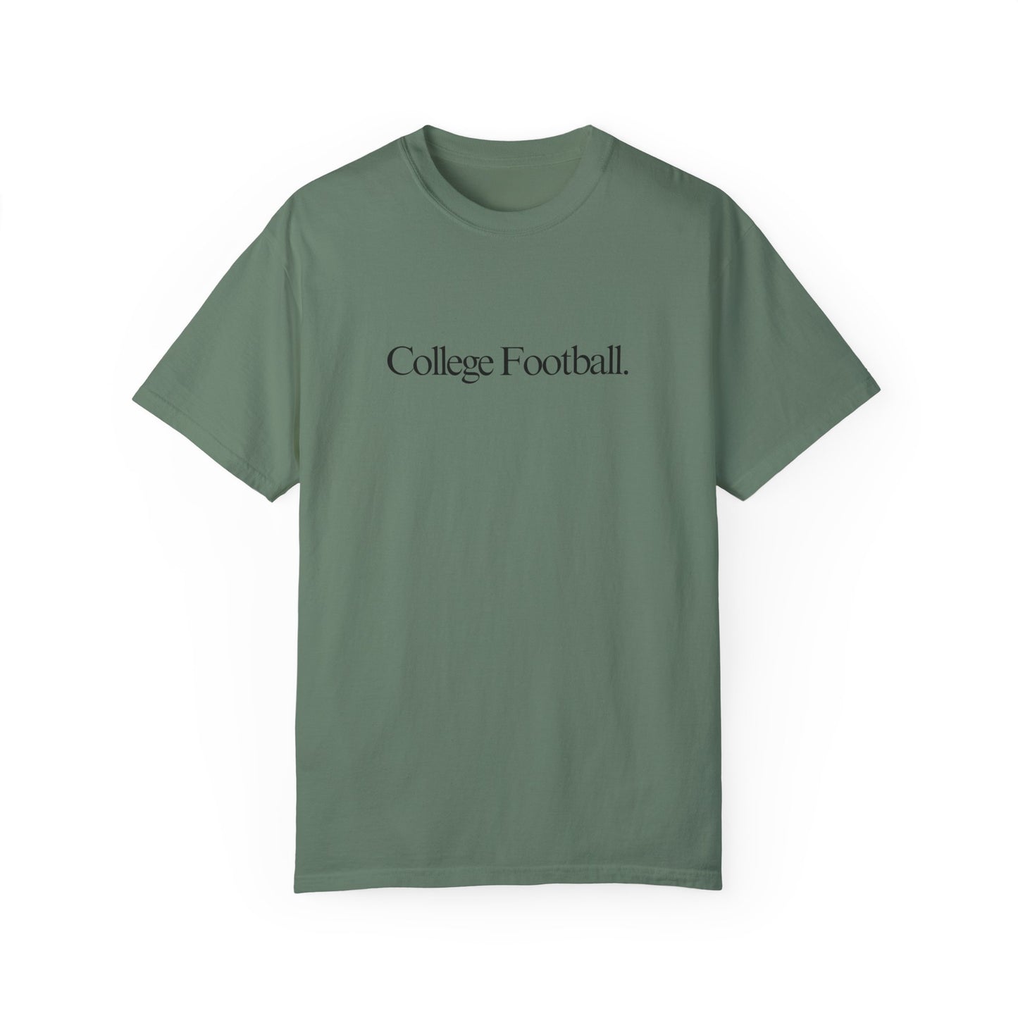 College Football T-Shirt