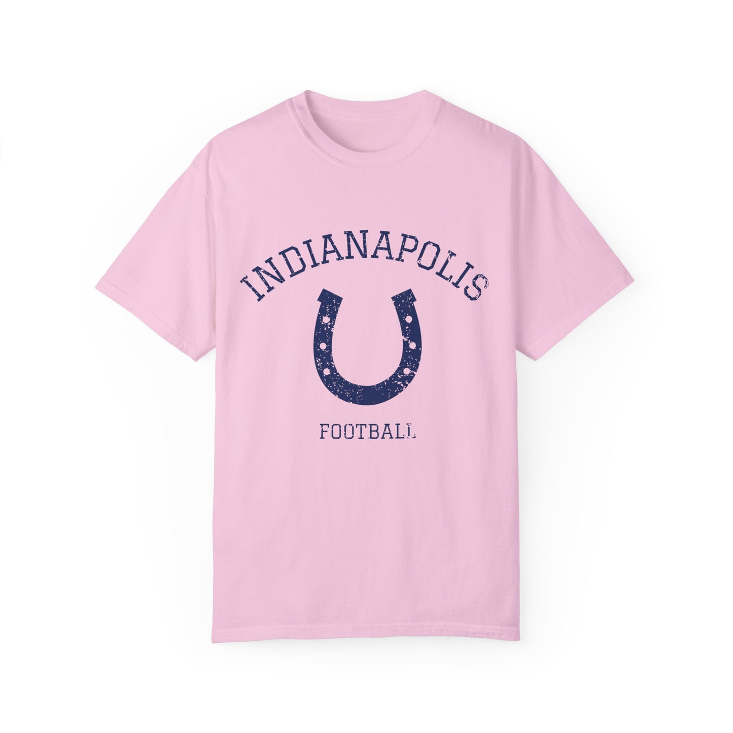 Indianapolis Football T-Shirt