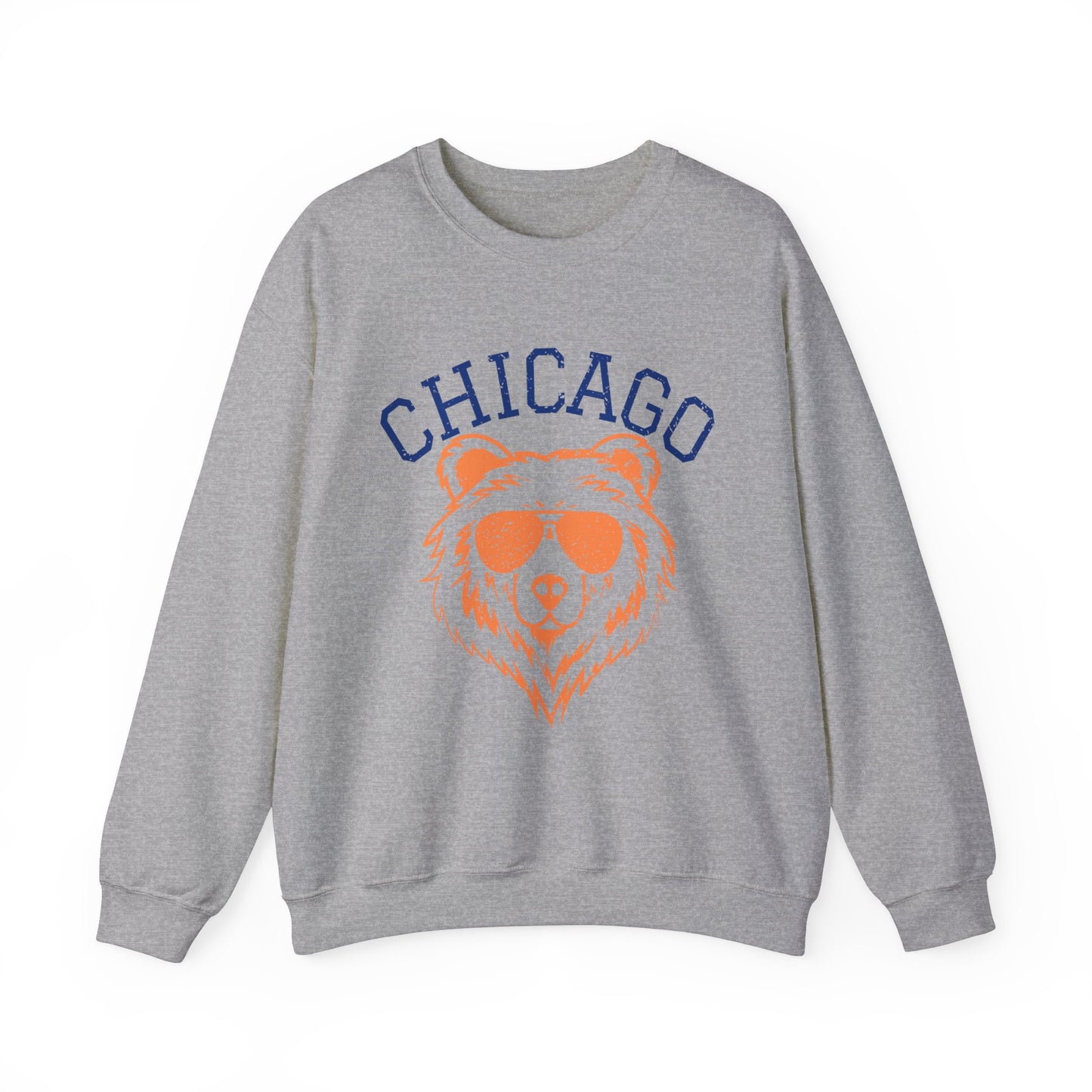 Chicago Football Sweatshirt