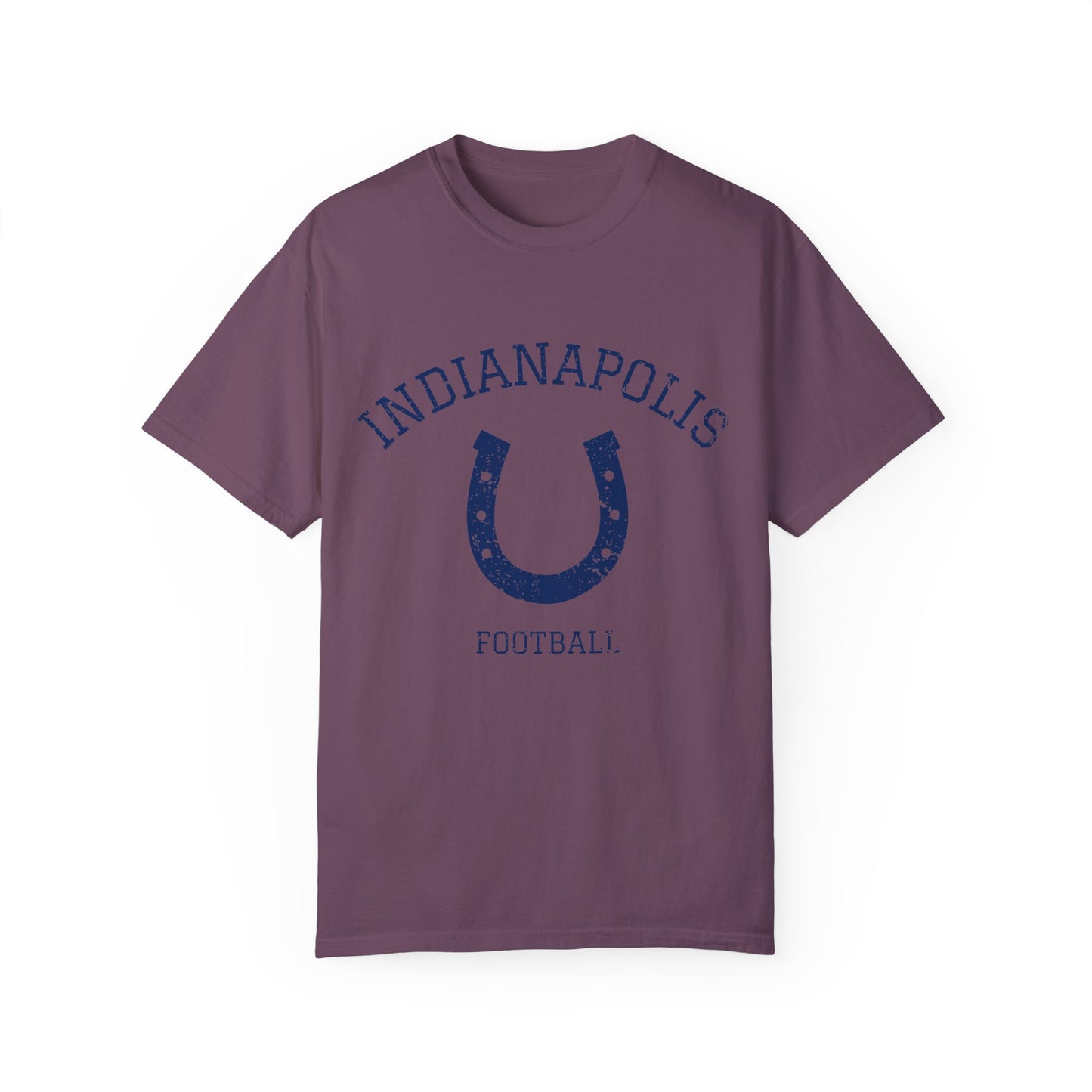 Indianapolis Football T-Shirt