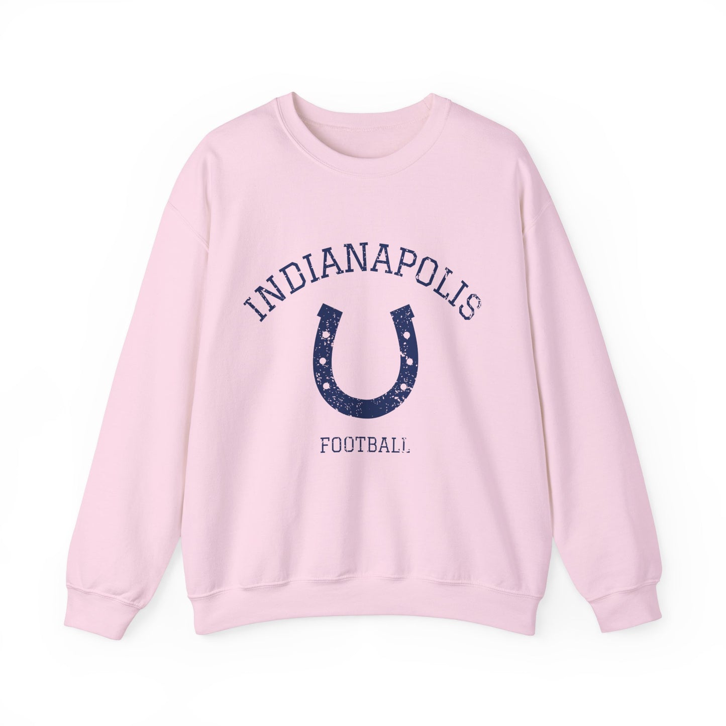 Indianapolis Football Sweatshirt