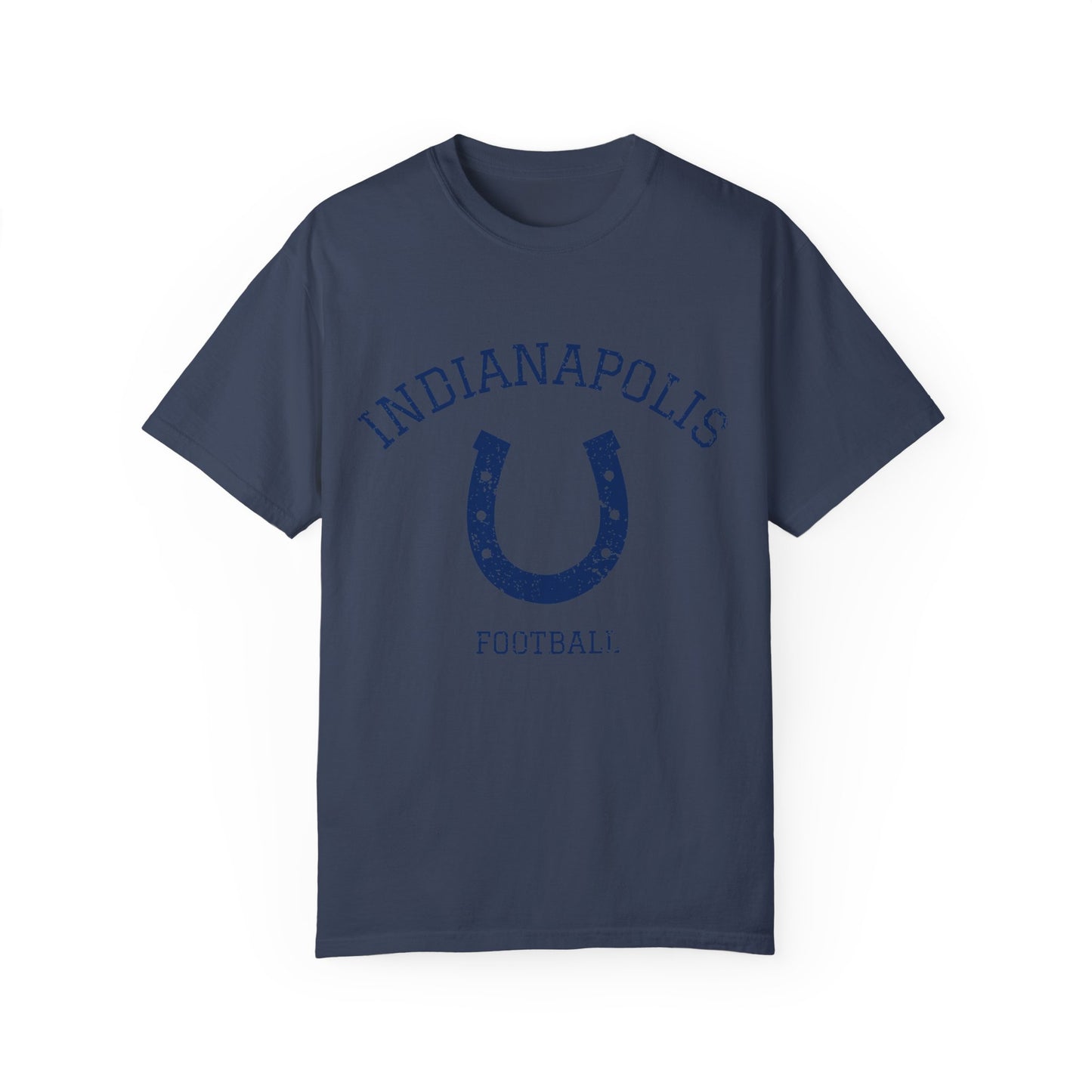 Indianapolis Football T-Shirt