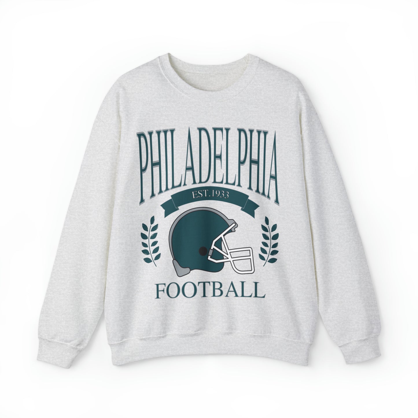 Philadelphia Football Sweatshirt