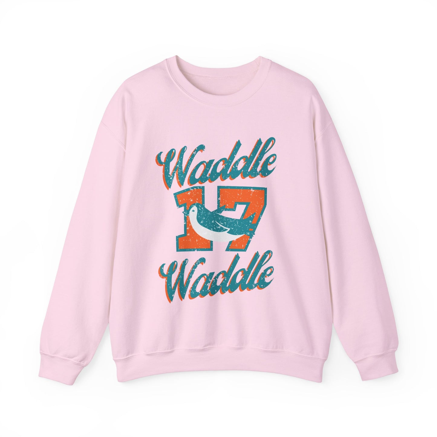 Waddle Waddle Sweatshirt