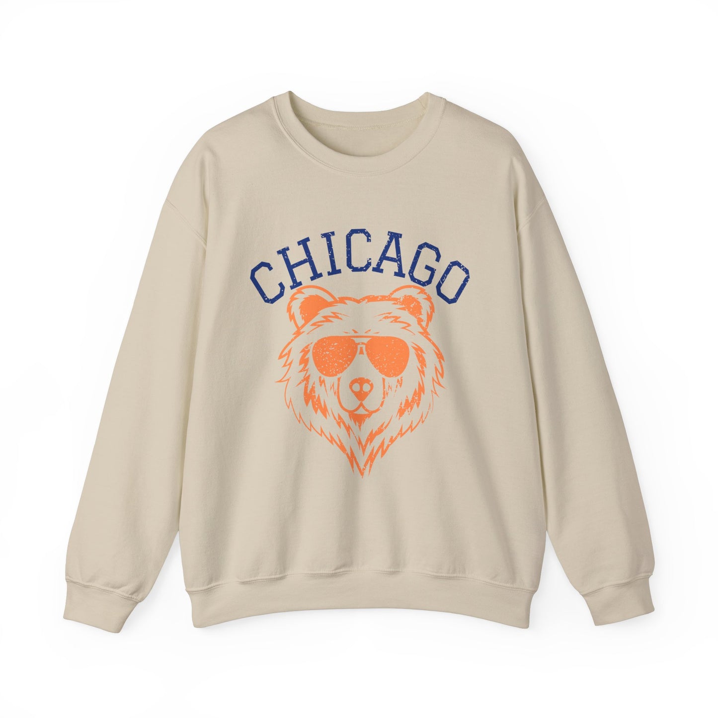 Chicago Football Sweatshirt